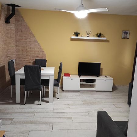 Apartamento Altomira Buendía 외부 사진