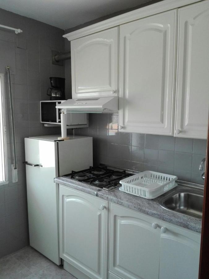 Apartamento Altomira Buendía 외부 사진