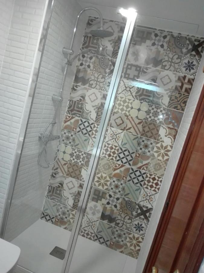 Apartamento Altomira Buendía 외부 사진