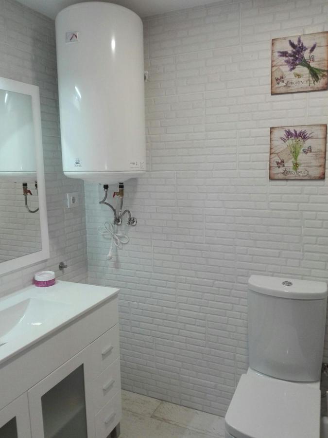 Apartamento Altomira Buendía 외부 사진