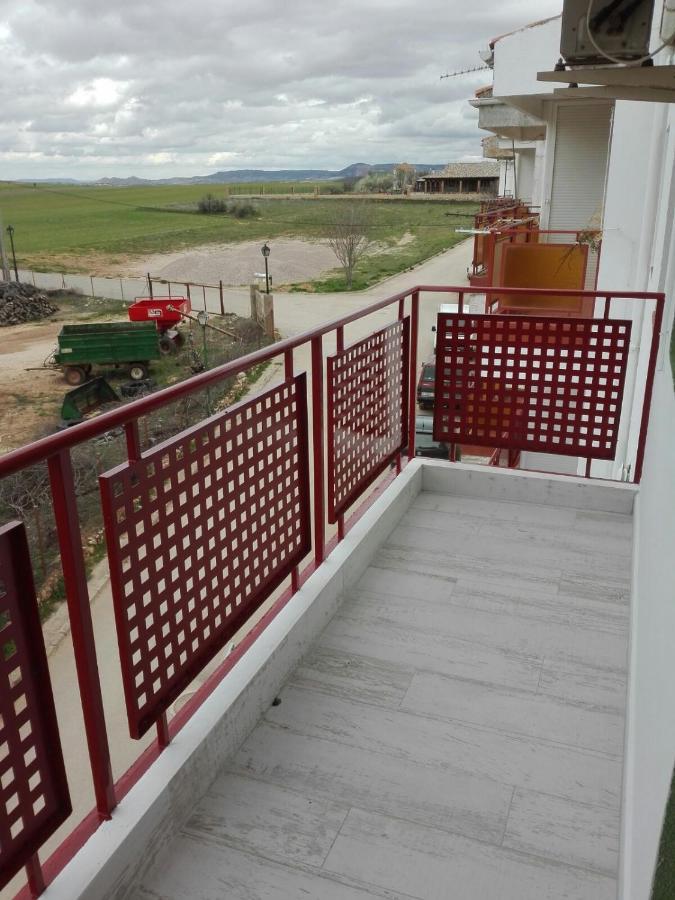 Apartamento Altomira Buendía 외부 사진