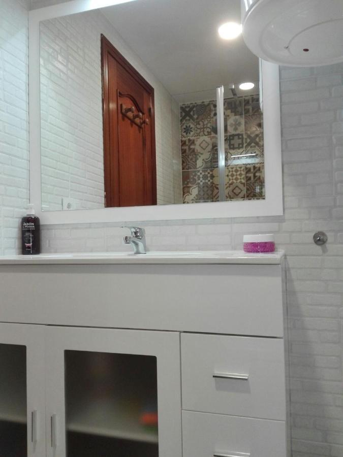 Apartamento Altomira Buendía 외부 사진