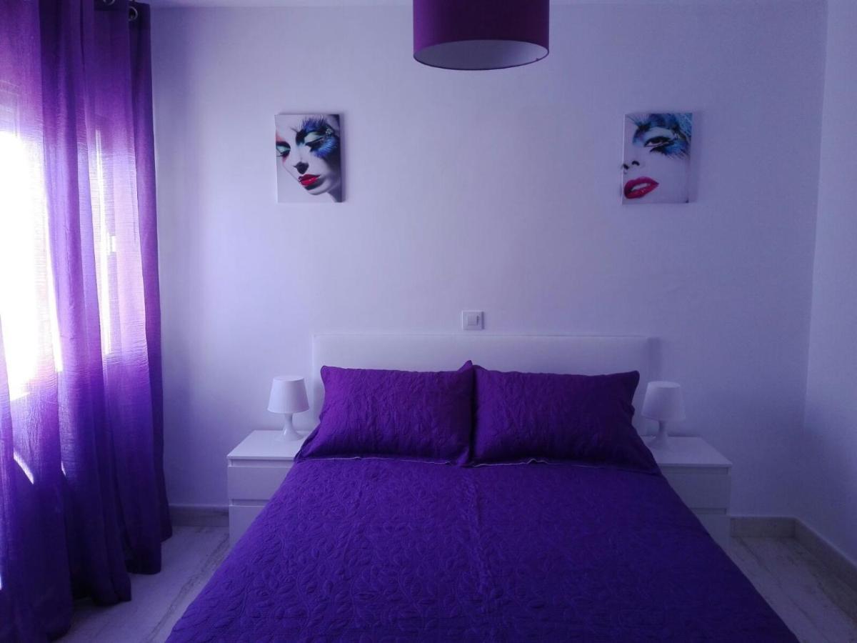 Apartamento Altomira Buendía 외부 사진