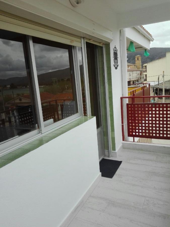 Apartamento Altomira Buendía 외부 사진