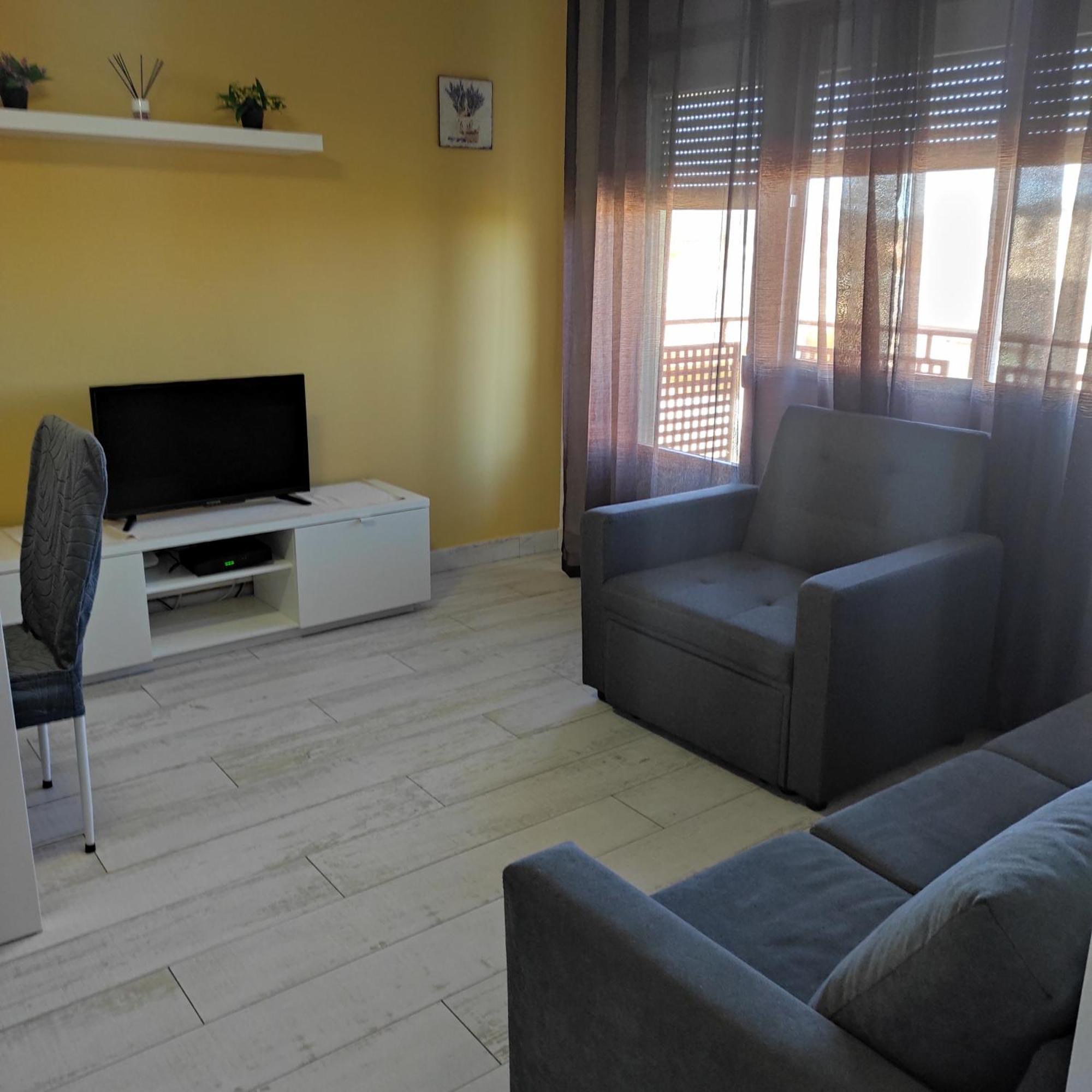 Apartamento Altomira Buendía 외부 사진